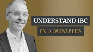 #infinitebanking #canada #lifestyle  Will Moran Explains IBC In Under 2 Minutes | IBCanada Group