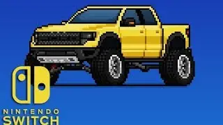 SECRET MESSAGE IN PIXEL TRUCK FACEBOOK PAGE!!