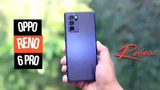 OPPO RENO 6 PRO 5G FULL REVIEW