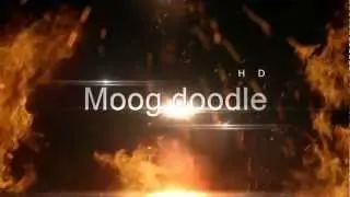 Robert Moog Google Doodle Piano (HD)