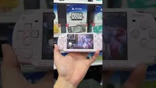 mua psp 2000 cũ trong năm 2023