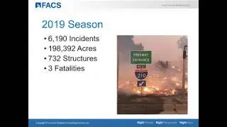 Employer Wildfire Smoke Preparedness:  New Cal OSHA Wildfire Emergency Regulation Webinar