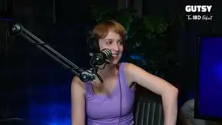 Hayley Edwards: Writer, Performer and Creator of the solo play Shitbag | Episode 6