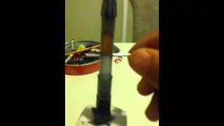 Homemade Pull Pin Fuse