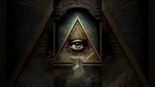 Asking A.I. to draw the Illuminati #shorts #aiart #midjourneyart #conspiracy #illuminati