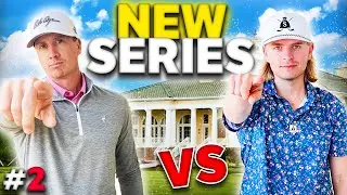 Match Series Starts In Georgia! | Match #2
