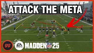 Unique Offense Advantage: Run N Shoot Playbook Destroys Dollar Blitz Meta