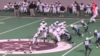 Spring Woods Football 2007