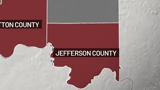Jefferson County enacts two-week burn ban