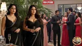 CID Season 2 | सी.आई.डी. | CID | New Episode 2025 | Crime Story 2025 | Cid Latest Episode