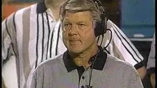 1996   Cowboys  at  Dolphins   Week 9