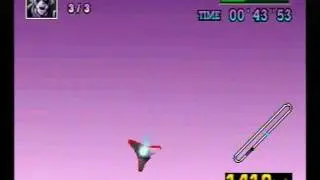 F-Zero PXB 3 Jack 1 - Cold Planet 9 : Prelude