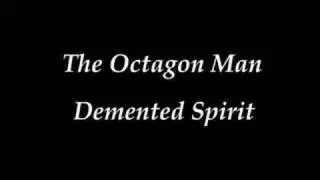 The Octagon Man - Demented Spirit