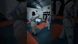 ITF pattern #youtube. 🥋 #shorts#. 💥                 viral#video 🥊