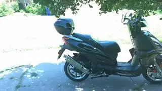 Quantum tour gas tank emissions delete