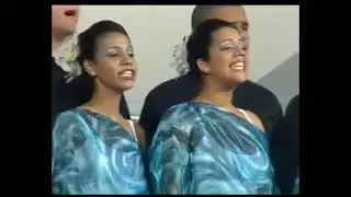 Orfe&oacute;n Nueva Esparta - Al compas de habanera. Torrevieja - Espa&ntilde;a  2.011