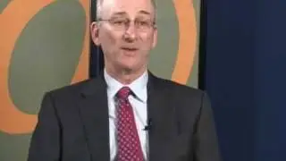 A View from Above: Stan Szemborski, VP of Corporate Strategy, Northrop Grumman