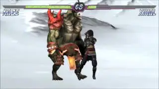 Elemental Fight Gameplay -Mechanics Explained