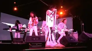 Angel - Concert [Full Setlist] (Ludlow Garage, Cincinnati OH 8/23/23) Live
