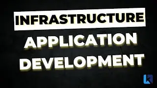 Infrastructure & Application Development | Kayla Technology Advisors