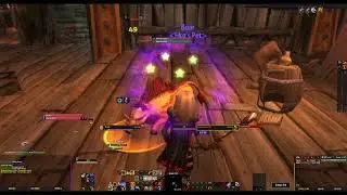 [30] Forgotten Stories | Balor (ID: 41783) - Turtle Wow Quest Database