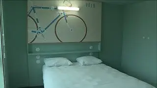Tours (Indre-et-Loire) une nouvelle jeunesse pour l’auberge