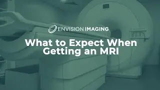Inside Your MRI Scan: A Step-By-Step Walkthrough