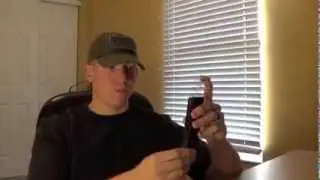 High Capacity Magazine Ban
