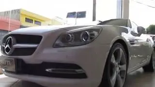 SLK 250 1.8 CGI 2014