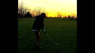 Damn Dude- Golf Ending session-2