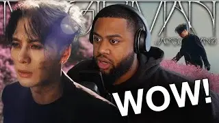 Jackson Wang - 'Made Me a Man' Put LIFE Into A Different Perspective (Reaction)