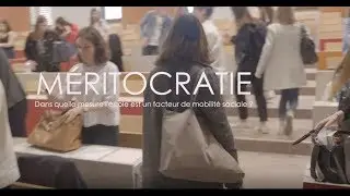 Chanson R&eacute;visions mobilit&eacute; sociale et &eacute;cole M&eacute;ritocratie  Sp&eacute;cialit&eacute; SES