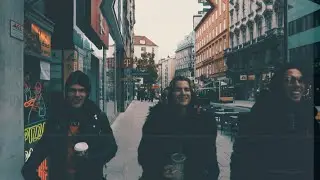 Dead Girls Academy - This Is War (Live Music Video)