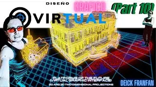DISE&Ntilde;O GRAFICO VIRTUAL /VIRTUAL GRAPHIC DESIGN (PART 10) Conclusion Grand Final