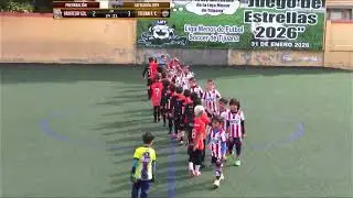 AMATEUR GDL vs. TICUAN FC 2019 | PREPARACIÓN