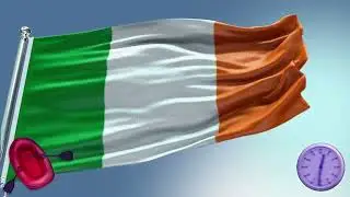 Ireland - #IrelandSaysNo