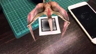 Take a look of my dinosaur video by DinoCodes!
