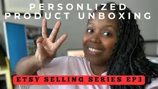 Printify Unboxing! 📦 Worth Selling on Etsy?