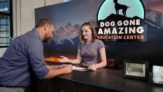 Dog Gone Amazing - Dog Training In Reno, NV