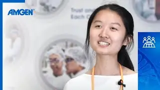 2019 Inaugural Amgen Asia Scholars Symposium Highlights