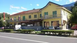 Hotel Paradise, Bruzolo, Italy