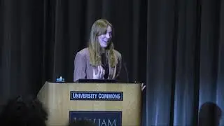 12th Annual CONTEXTS Multidisciplinary Conference: Session 2