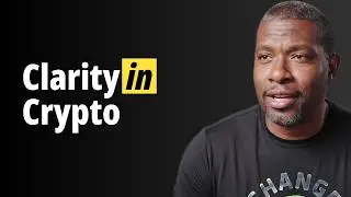 Stop Treating Crypto Like a Casino: Clarity, Confidence, and Conviction