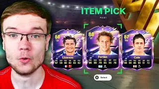 Konečne DOBR&Yacute; Hero Pick? 😮🔥