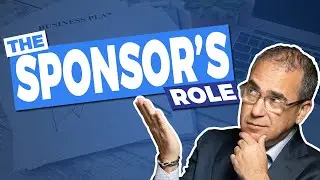 The Sponsor's Role in Real Estate Syndications | Asset Management and Acquisition