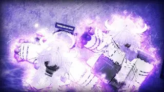 #1 Attunementless LFT Godseeker. | Deepwoken