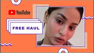 free sample products in India 2020 | Skincare trial | Smytten Free Sample