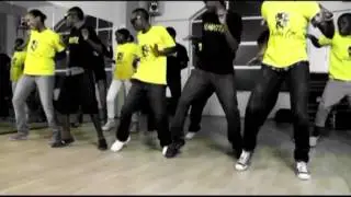 Rooftop - Mr. Lee feat. Shem, K-Zee, Izzo and Ayana [MwapiTV]