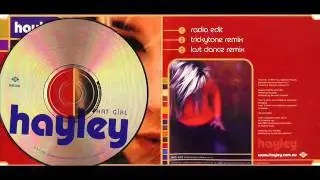 Hayley - That Girl (Trickytone Remix)