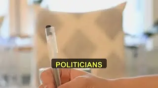 The Truth About Deepfake Politicians: Can You Tell The Difference? 2026 Election Nightm...#BuzzToday